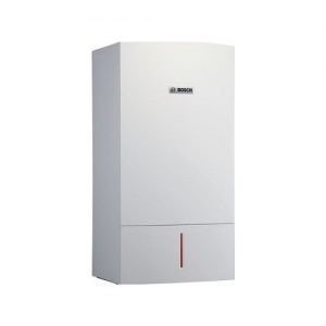 Bosch Comfort Condense  30.100 Yoğuşmalı Kombi 35 KW