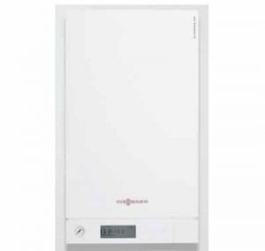 Vıessmann Vıtodens 100-W 26 Kw