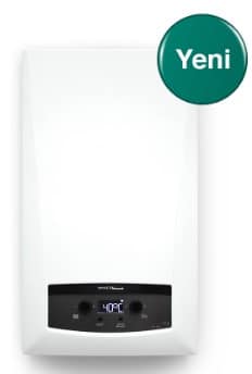 BRÖTJE STARTEC PREMIX 30 KW YOĞUŞMALI KOMBİ