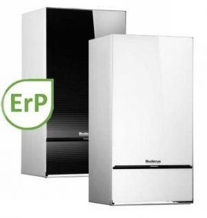 Logamax plus GB172i 35 Kw