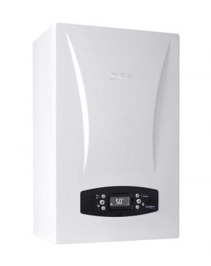 ECA Calora Premix 24 kW - 20.640 kcal/h Kombi