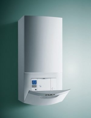Vaillant Ecotec Plus 236/5-5 17.000 Kcal/H Yoğuşmalı Kombi