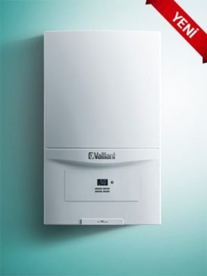Vaillant 286/7-2 Ecotec Pure (Yeni) 20000 Kcal/H Yoğuşmalı Kombi