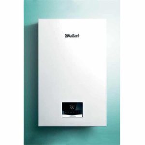 Vaillant Intro Wuv 24/28 Yogusmalı Kombi