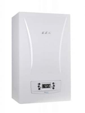 Eca Citius Premix 24 Kw Erp Yoğuşmalı Kombi