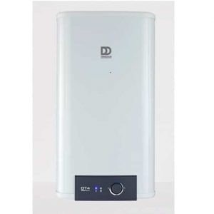 Demirdöküm DT4 Titanium Standart 50 Lt Termosifon
