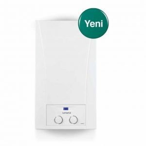 LAMBERT ATTIVO 24 LN YOĞUŞMALI KOMBİ