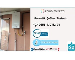 Hermetik-Sofben-Tesisatı