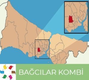Bağcılar Kombi Satışı Montajı ve Değişimi
