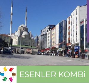 Esenler Kombi Fiyatları – Montajı – Satışı – Değişimi