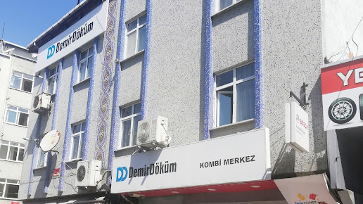 Kombi Merkez Fatih